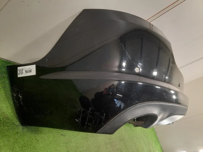 Paraurti POST CX23-17A894-BA Jaguar XF I 2011