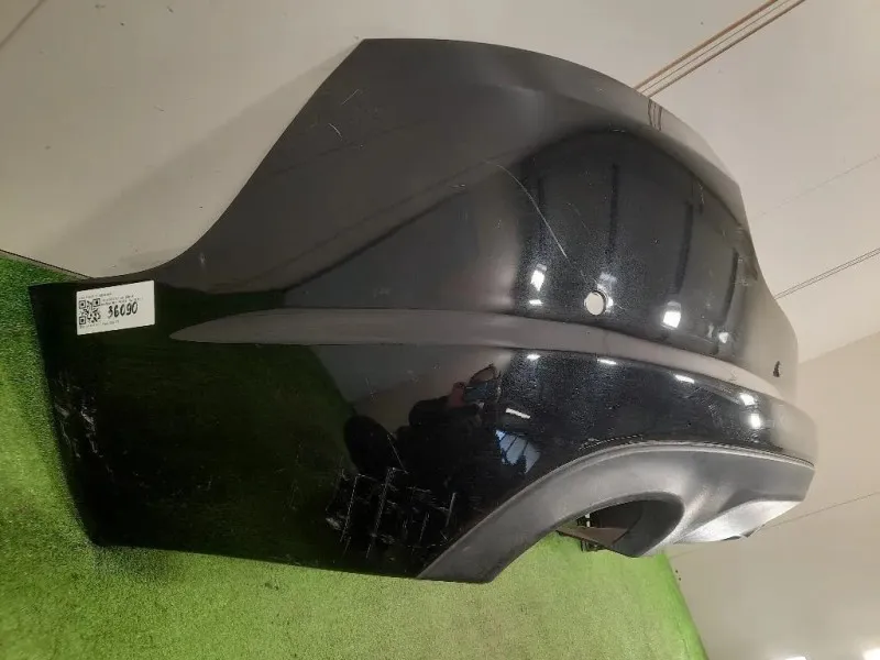 Paraurti POST CX23-17A894-BA Jaguar XF I 2011