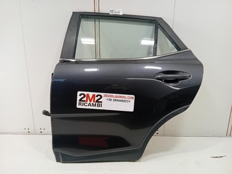 Porta POST SX PORTA POST SX Kia Stonic 2017