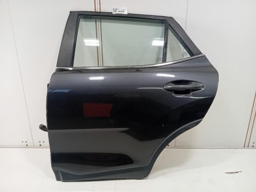 Porta POST SX PORTA POST SX Kia Stonic 2017