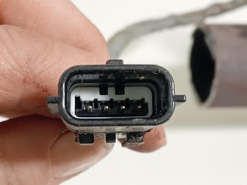 Catalizzatore CATALIZZATORE Dacia Duster I 2014