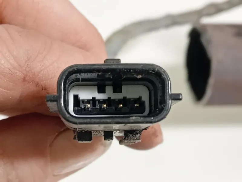 Catalizzatore CATALIZZATORE Dacia Duster I 2014