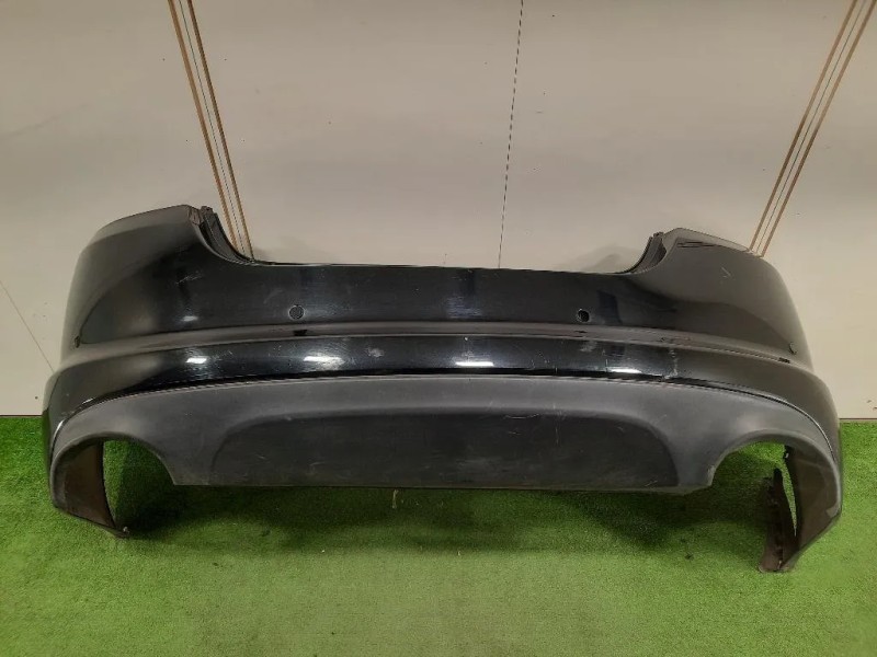 Paraurti POST CX23-17A894-BA Jaguar XF I 2011