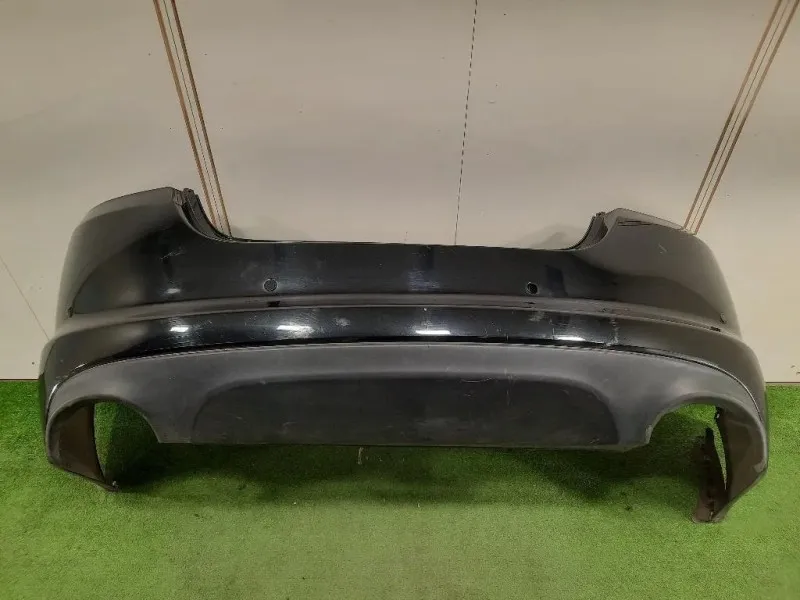 Paraurti POST CX23-17A894-BA Jaguar XF I 2011