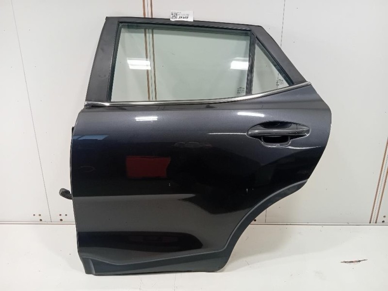 Porta POST SX PORTA POST SX Kia Stonic 2017