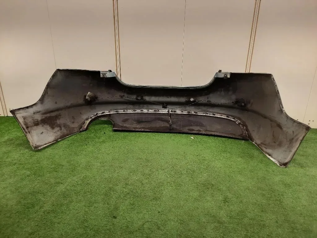 Paraurti POST 8X23-17D781 Jaguar XF I 2011