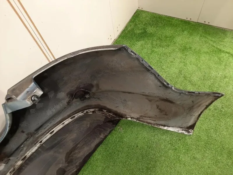 Paraurti POST 8X23-17D781 Jaguar XF I 2011