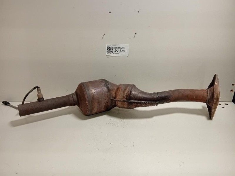 Catalizzatore CATALIZZATORE Dacia Duster I 2014