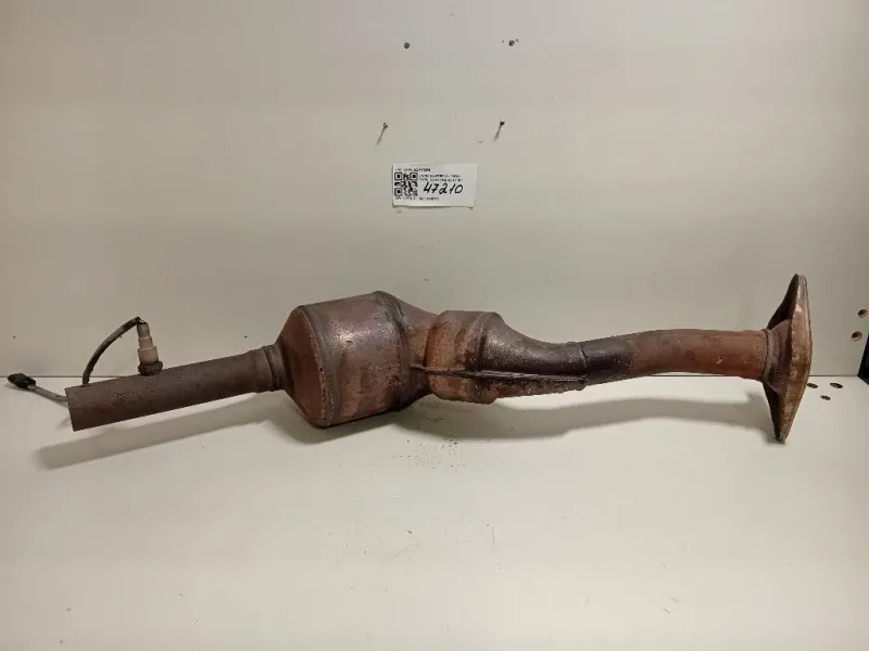 Catalizzatore CATALIZZATORE Dacia Duster I 2014