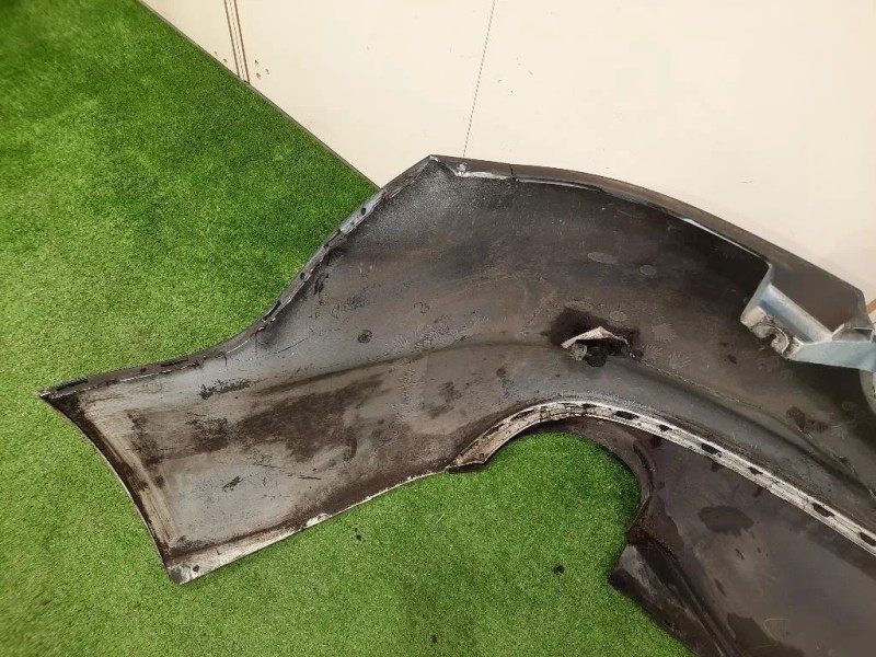 Paraurti POST 8X23-17D781 Jaguar XF I 2011