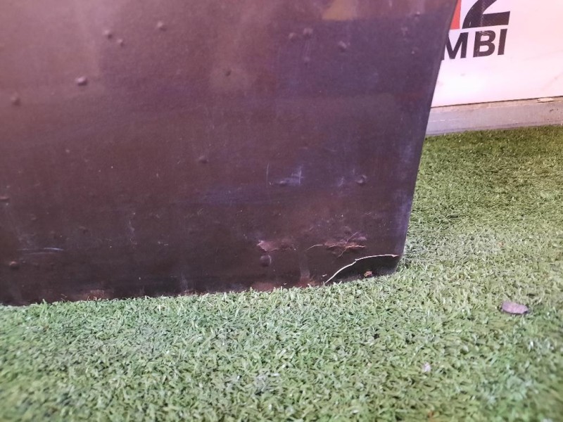 Porta POST SX Lancia 2000