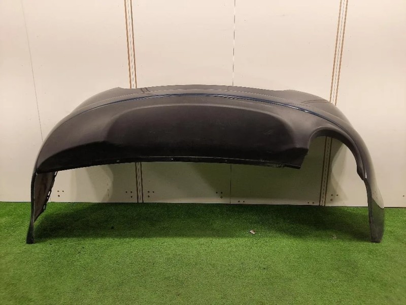 Paraurti POST 8X23-17D781 Jaguar XF I 2011