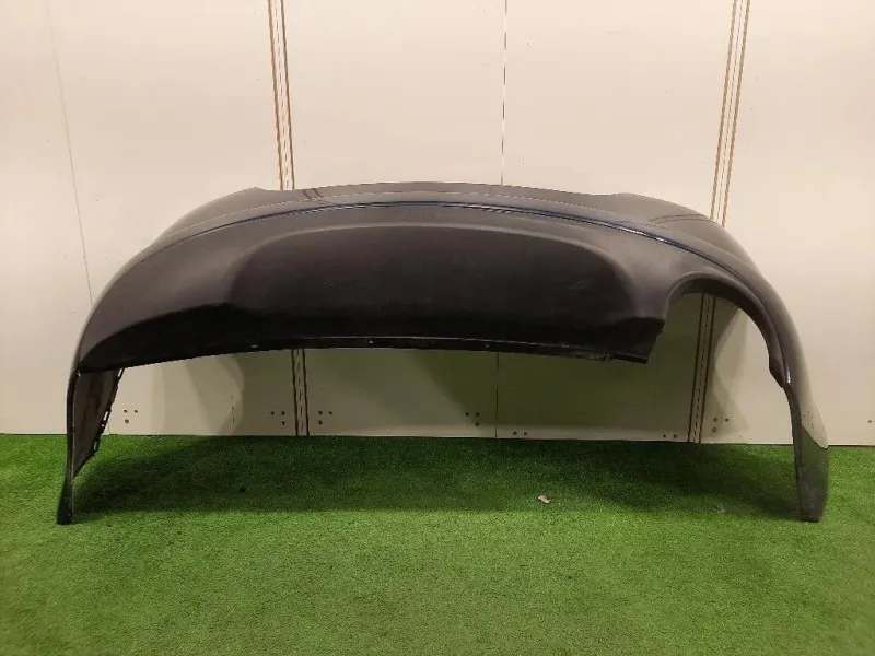 Paraurti POST 8X23-17D781 Jaguar XF I 2011