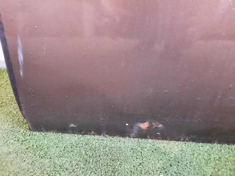 Porta POST SX Lancia 2000