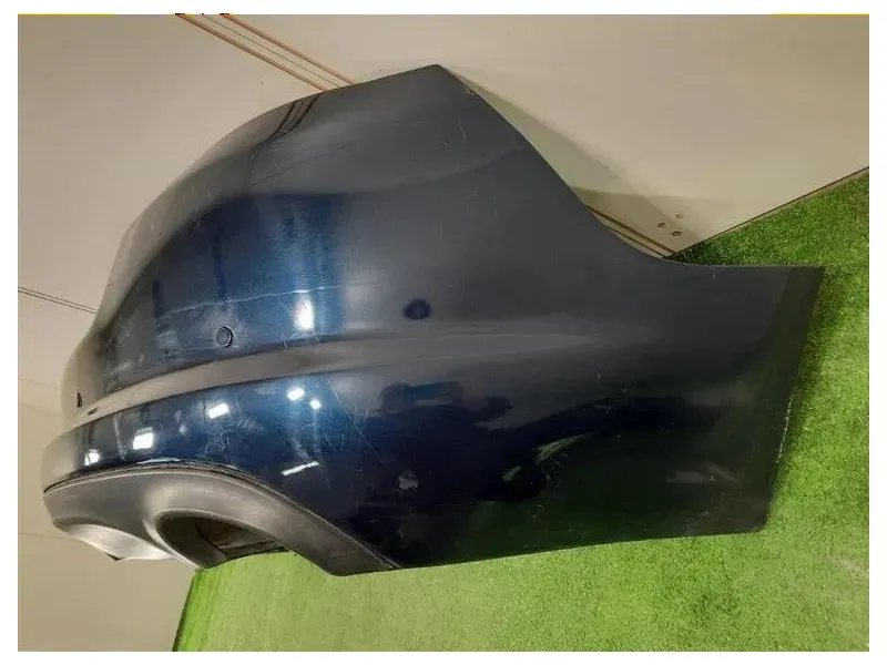 Paraurti POST 8X23-17D781 Jaguar XF I 2011