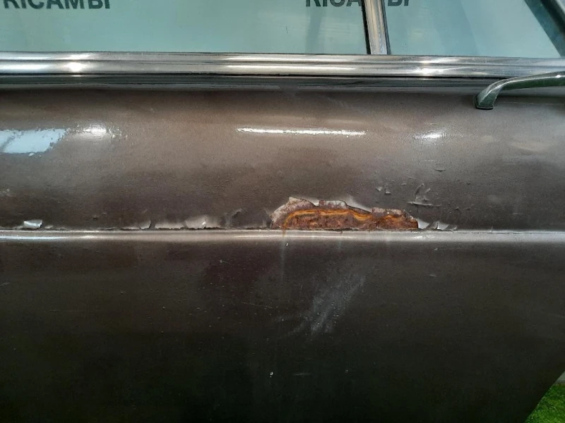 Porta POST SX Lancia 2000