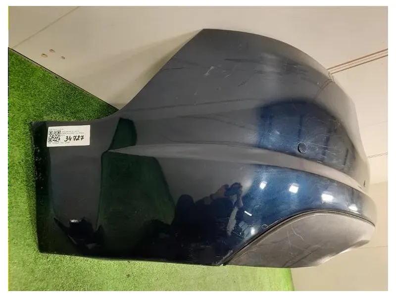 Paraurti POST 8X23-17D781 Jaguar XF I 2011