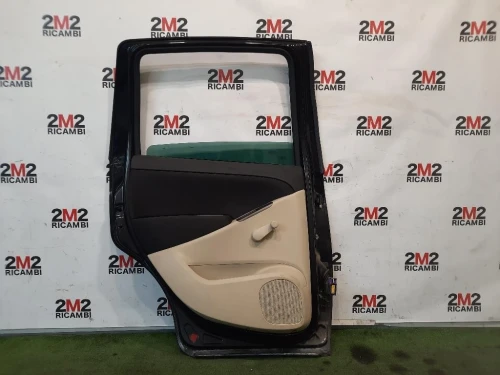 Porta POST SX 46828925 Lancia MUSA II 2007