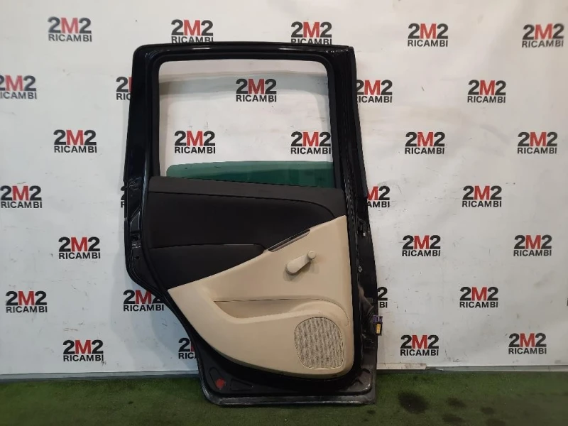 Porta POST SX 46828925 Lancia MUSA II 2007