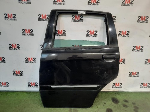 Paraurti POST C2Z14002XXX Jaguar XF I 2011