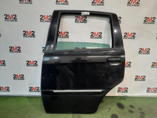 Porta POST SX 46828925 Lancia MUSA II 2007