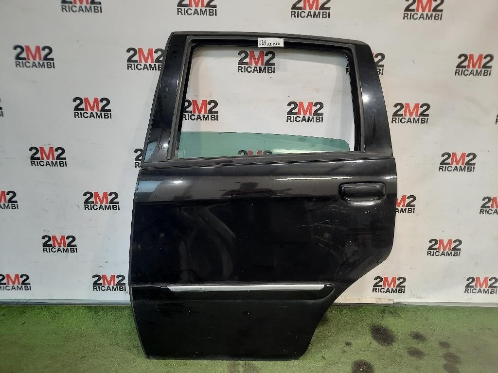 Paraurti POST C2Z14002XXX Jaguar XF I 2011