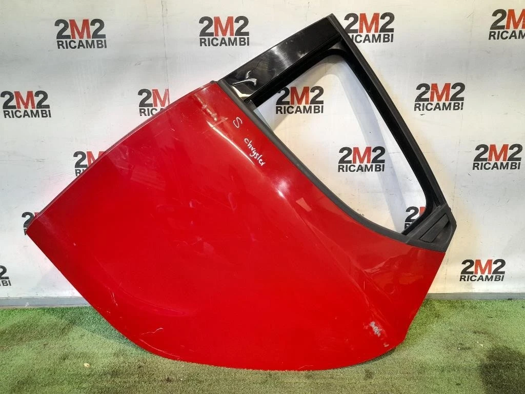 Porta POST SX 52121662 Lancia Ypsilon III 2011