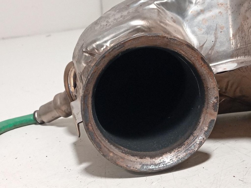 Catalizzatore 208A07026R Dacia Duster II 2018