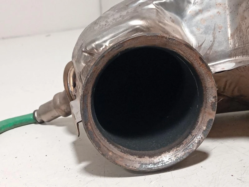 Catalizzatore 208A07026R Dacia Duster II 2018