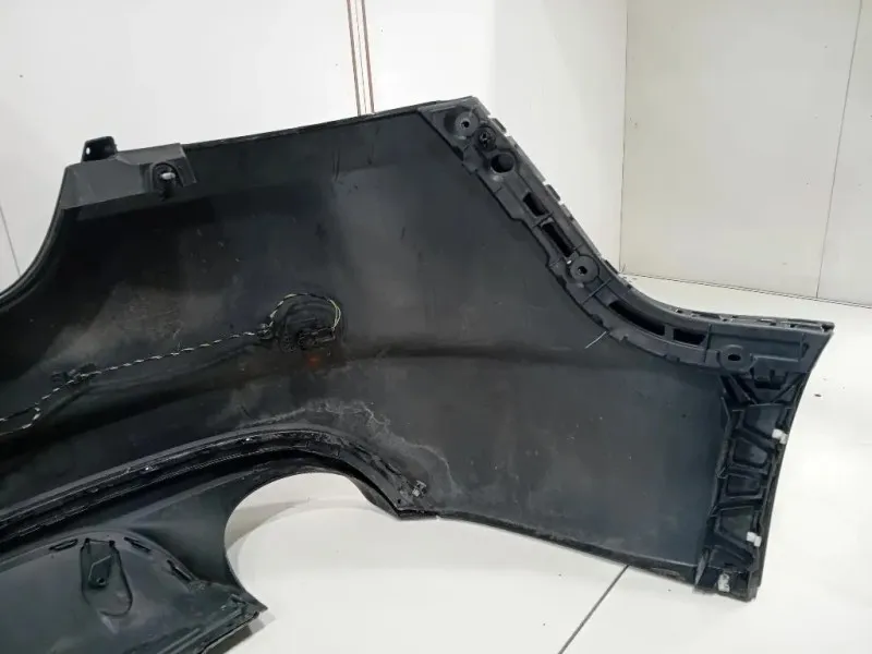 Paraurti POST C2Z14002XXX Jaguar XF I 2011