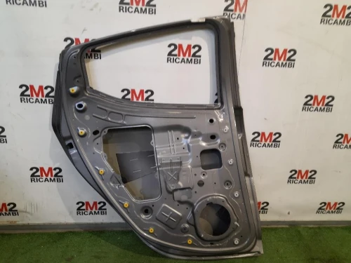 Porta POST SX 52121662 Lancia Ypsilon III 2011