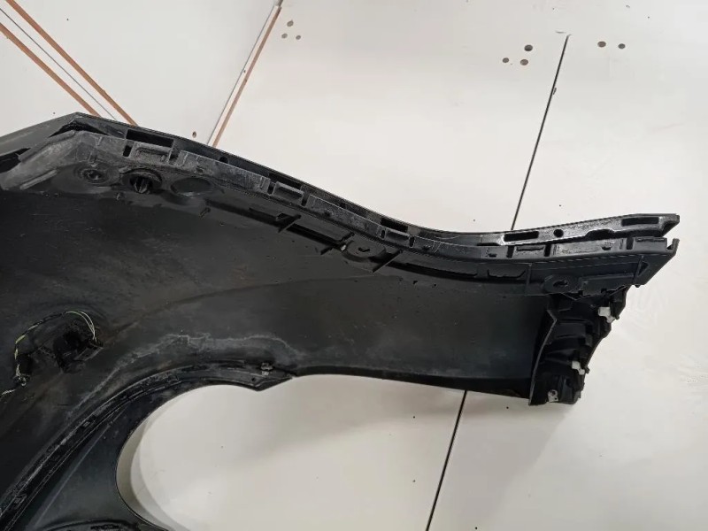 Paraurti POST C2Z14002XXX Jaguar XF I 2011