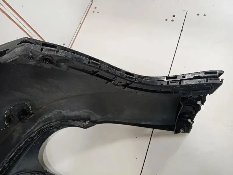 Paraurti POST C2Z14002XXX Jaguar XF I 2011