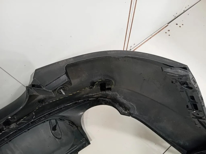 Paraurti POST C2Z14002XXX Jaguar XF I 2011