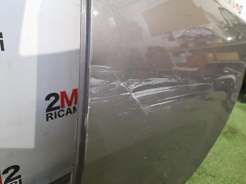 Porta POST SX 52121662 Lancia Ypsilon III 2011