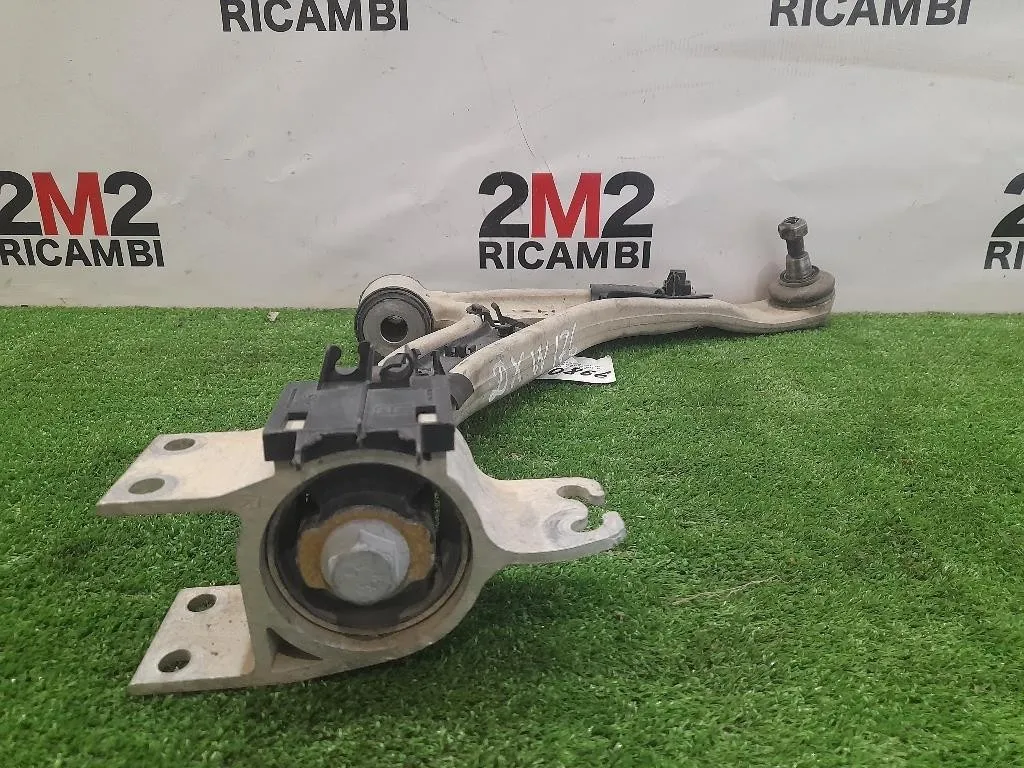 Braccio Oscillante ANT DX A2463304800 Mercedes Classe A W176 2013