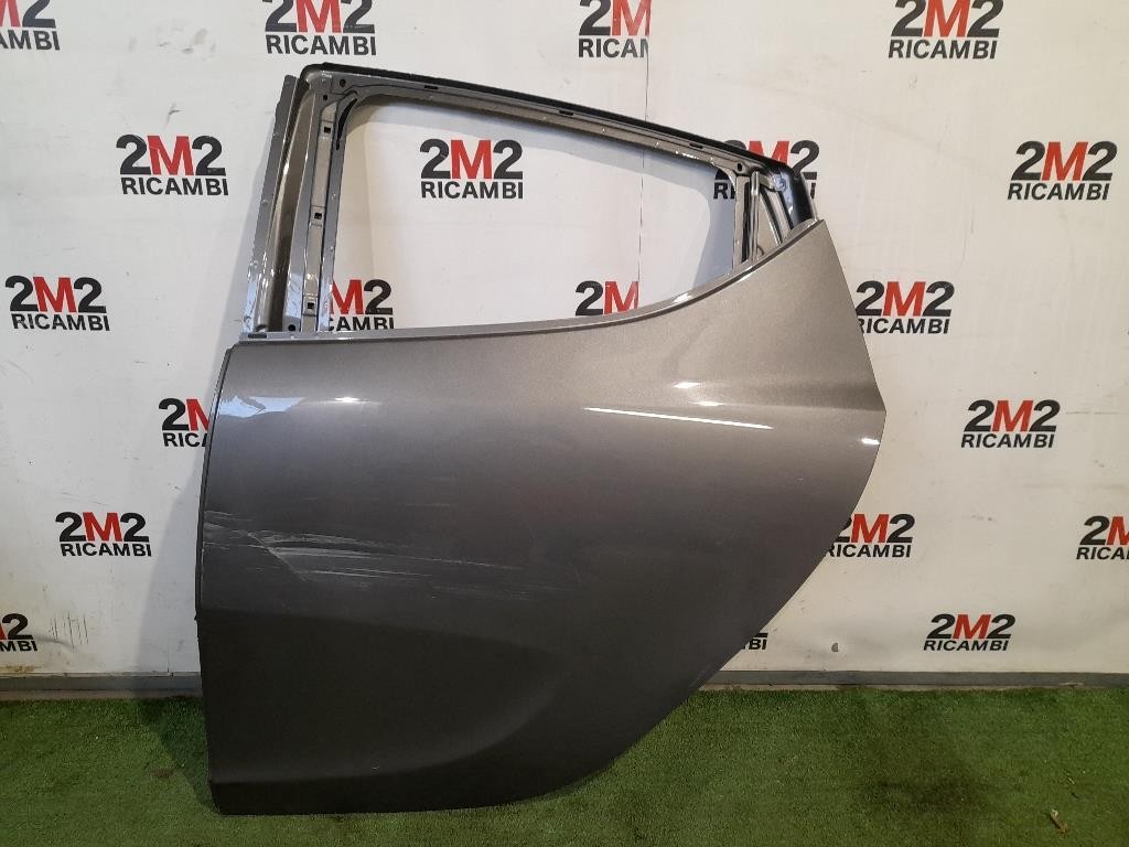 Porta POST SX 52121662 Lancia Ypsilon III 2011