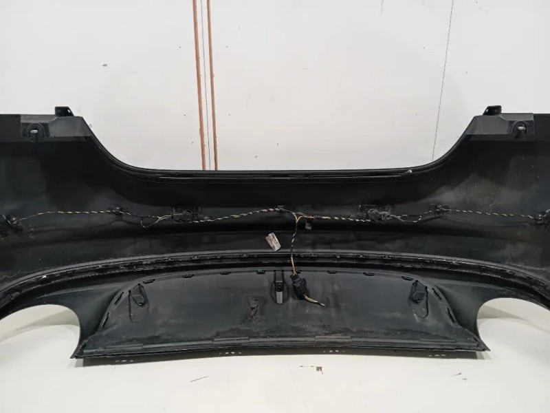 Paraurti POST C2Z14002XXX Jaguar XF I 2011