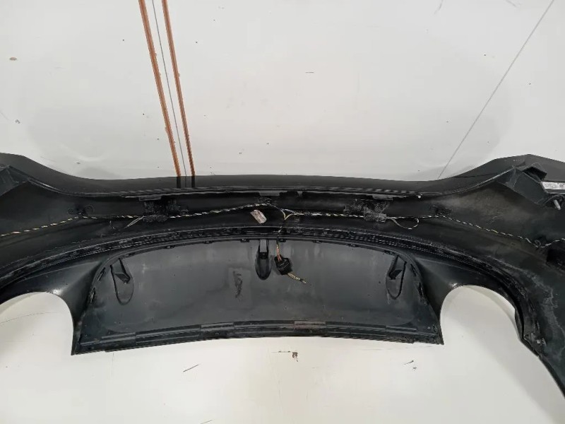 Paraurti POST C2Z14002XXX Jaguar XF I 2011