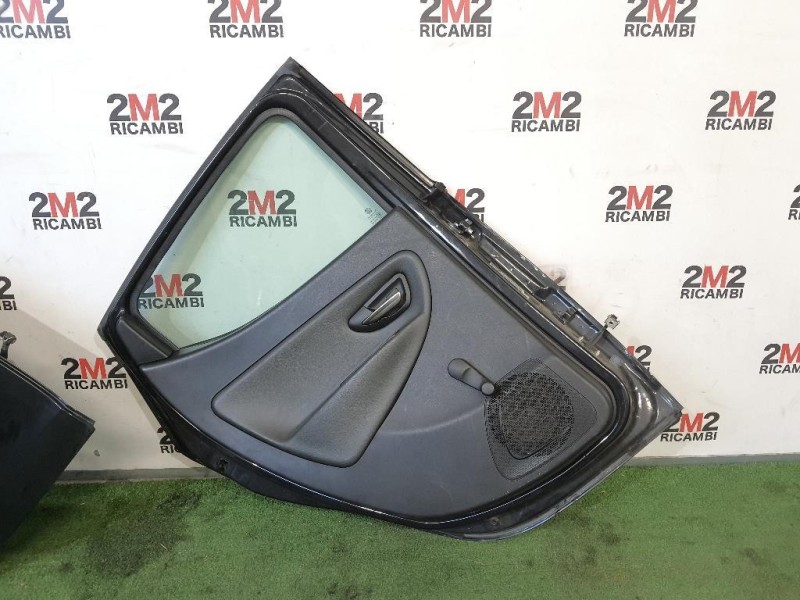 Porta POST SX 52121662 Lancia Ypsilon III 2011