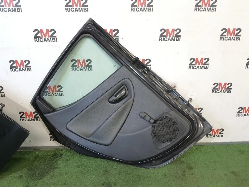 Porta POST SX 52121662 Lancia Ypsilon III 2011