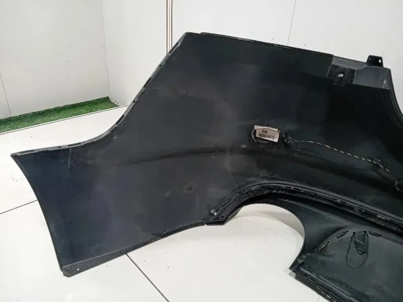 Paraurti POST C2Z14002XXX Jaguar XF I 2011