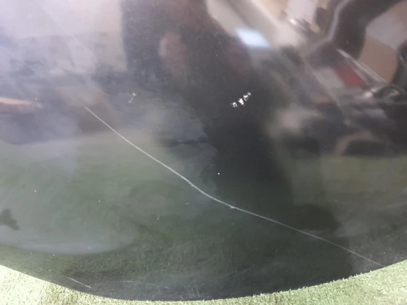 Porta POST SX 52121662 Lancia Ypsilon III 2011