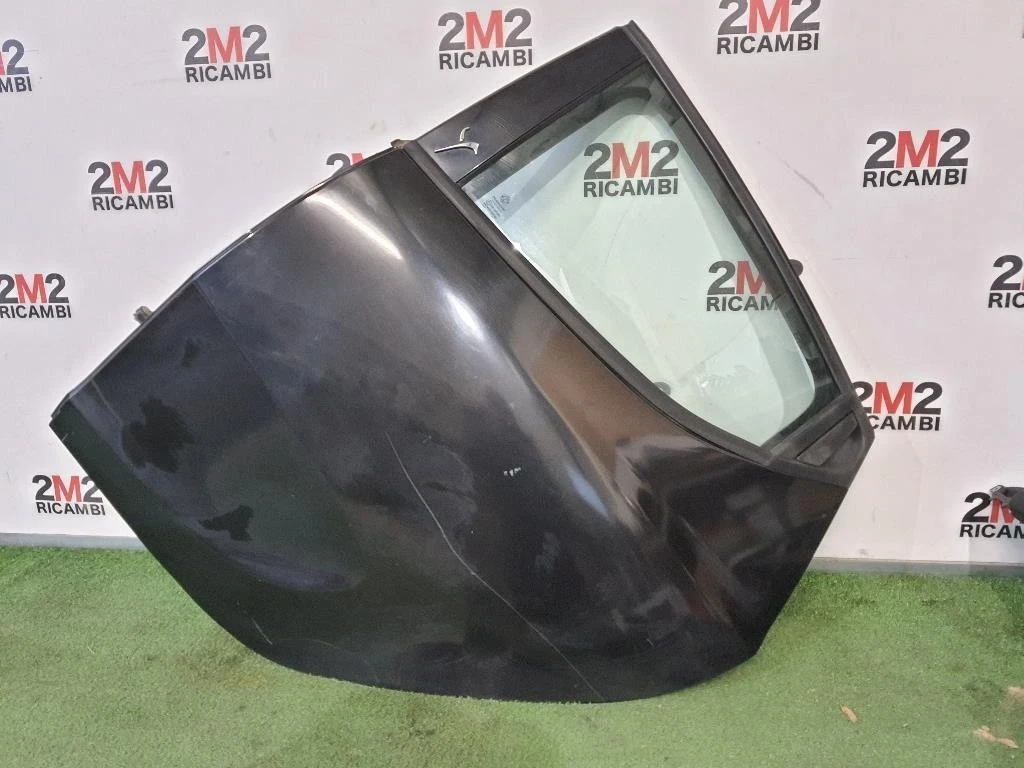 Porta POST SX 52121662 Lancia Ypsilon III 2011
