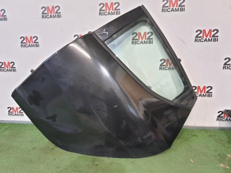 Paraurti POST C2Z14002XXX Jaguar XF I 2011