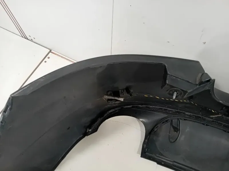 Paraurti POST C2Z14002XXX Jaguar XF I 2011