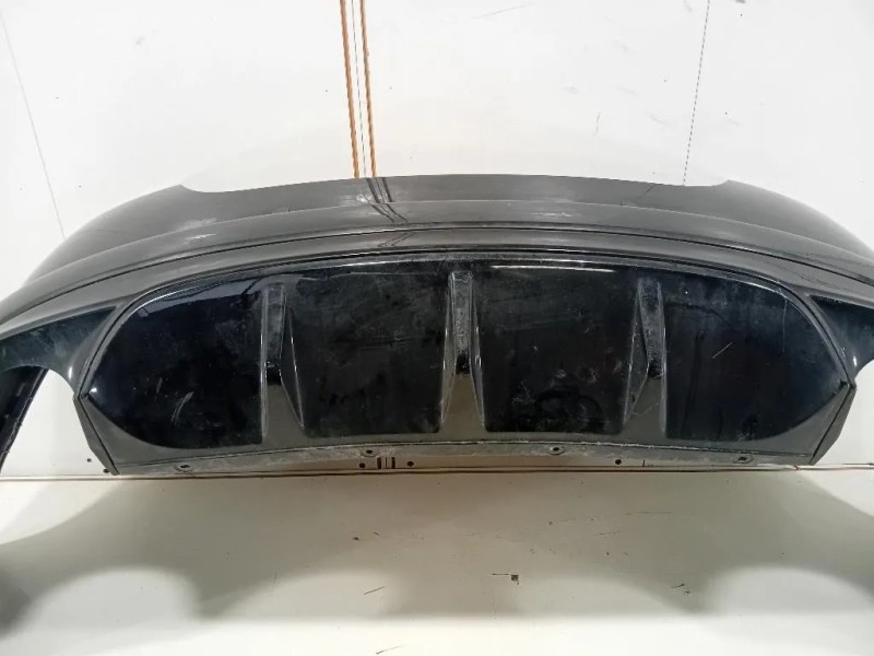 Paraurti POST C2Z14002XXX Jaguar XF I 2011