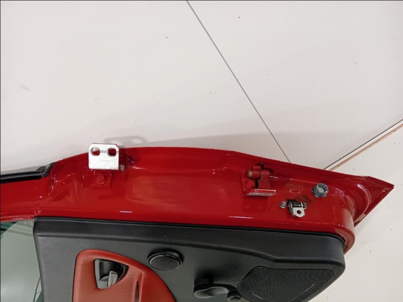 Paraurti POST C2Z14002XXX Jaguar XF I 2011
