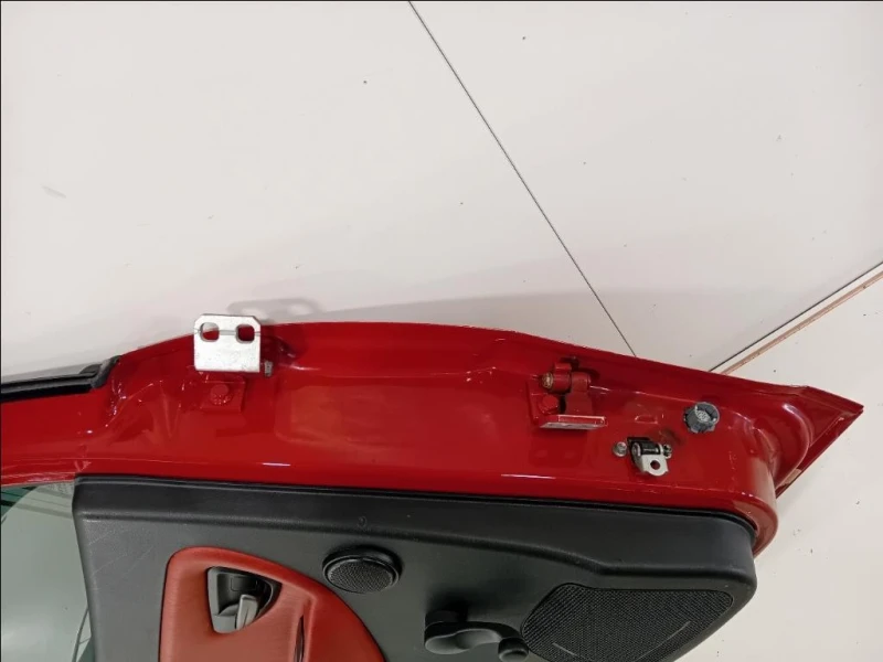 Porta POST SX 52121662 Lancia Ypsilon III 2011