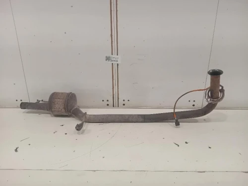 Catalizzatore CATALIZZATORE Dacia Sandero I 2008